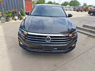 Volkswagen Sagitar 2021 купить из Китая, цена 1 352 000 ₽ — Suifenhe Auto