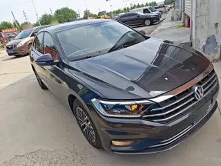 Volkswagen Sagitar 2021 купить из Китая, цена 1 352 000 ₽ — Suifenhe Auto