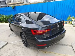 Volkswagen Sagitar 2021 купить из Китая, цена 1 352 000 ₽ — Suifenhe Auto