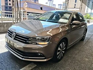 Volkswagen Sagitar 2018 купить из Китая, цена 1 195 000 ₽ — Suifenhe Auto