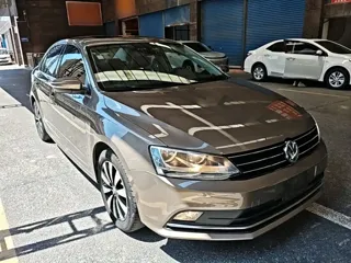 Volkswagen Sagitar 2018 купить из Китая, цена 1 195 000 ₽ — Suifenhe Auto
