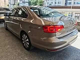 Volkswagen Sagitar 2018 купить из Китая, цена 1 195 000 ₽ — Suifenhe Auto