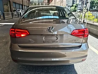 Volkswagen Sagitar 2018 купить из Китая, цена 1 195 000 ₽ — Suifenhe Auto