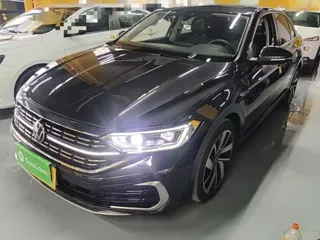 Volkswagen Sagitar 2024