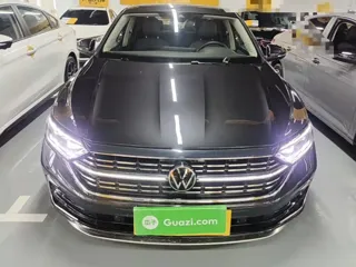 Volkswagen Sagitar 2024 купить из Китая, цена 3 168 000 ₽ — Suifenhe Auto