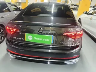 Volkswagen Sagitar 2024 купить из Китая, цена 3 168 000 ₽ — Suifenhe Auto