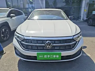 Volkswagen Sagitar 2022 купить из Китая, цена 1 517 000 ₽ — Suifenhe Auto