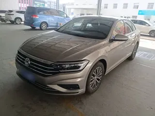 Volkswagen Sagitar 2019 купить из Китая, цена 1 295 000 ₽ — Suifenhe Auto