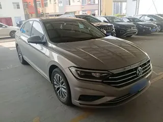 Volkswagen Sagitar 2019 купить из Китая, цена 1 295 000 ₽ — Suifenhe Auto