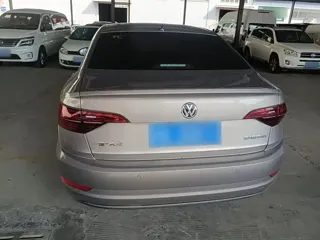Volkswagen Sagitar 2019 купить из Китая, цена 1 295 000 ₽ — Suifenhe Auto