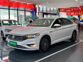 Volkswagen Sagitar 2021 купить из Китая, цена 1 521 000 ₽ — Suifenhe Auto