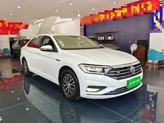Volkswagen Sagitar 2021 купить из Китая, цена 1 521 000 ₽ — Suifenhe Auto
