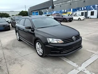 Volkswagen Sagitar 2019 купить из Китая, цена 1 334 000 ₽ — Suifenhe Auto
