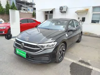 Volkswagen Sagitar 2026