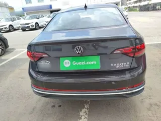 Volkswagen Sagitar 2026 купить из Китая, цена 3 210 000 ₽ — Suifenhe Auto