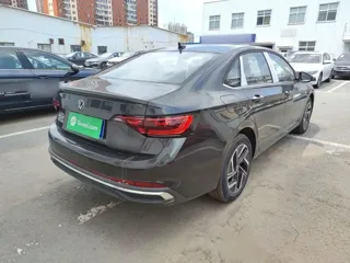 Volkswagen Sagitar 2026 купить из Китая, цена 3 210 000 ₽ — Suifenhe Auto