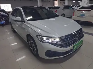 Volkswagen Sagitar 2022 купить из Китая, цена 1 578 000 ₽ — Suifenhe Auto