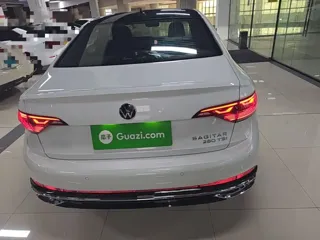 Volkswagen Sagitar 2022 купить из Китая, цена 1 578 000 ₽ — Suifenhe Auto
