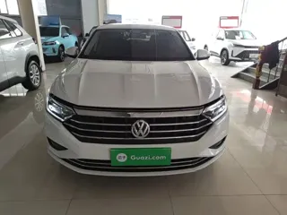 Volkswagen Sagitar 2022 купить из Китая, цена 1 516 000 ₽ — Suifenhe Auto