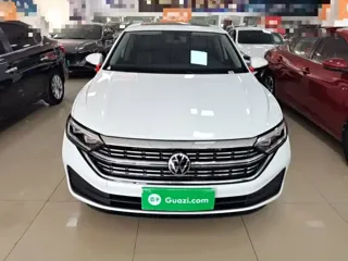 Volkswagen Sagitar 2026 купить из Китая, цена 2 016 000 ₽ — Suifenhe Auto