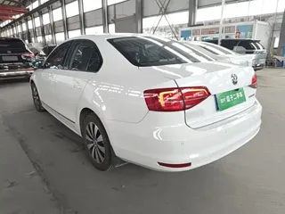 Volkswagen Sagitar 2018 купить из Китая, цена 1 416 000 ₽ — Suifenhe Auto