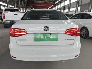 Volkswagen Sagitar 2018 купить из Китая, цена 1 416 000 ₽ — Suifenhe Auto
