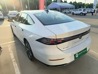 Volkswagen Sagitar 2026 купить из Китая, цена 3 281 000 ₽ — Suifenhe Auto