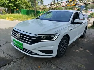 Volkswagen Sagitar 2020 купить из Китая, цена 1 352 000 ₽ — Suifenhe Auto