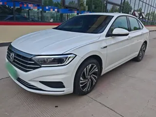 Volkswagen Sagitar 2021 купить из Китая, цена 1 569 000 ₽ — Suifenhe Auto