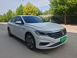 Volkswagen Sagitar 2021 купить из Китая, цена 1 569 000 ₽ — Suifenhe Auto