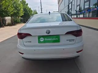 Volkswagen Sagitar 2021 купить из Китая, цена 1 569 000 ₽ — Suifenhe Auto