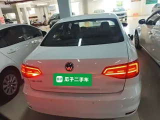 Volkswagen Sagitar 2019 купить из Китая, цена 1 426 000 ₽ — Suifenhe Auto