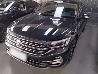 Volkswagen Sagitar 2022 купить из Китая, цена 1 608 000 ₽ — Suifenhe Auto
