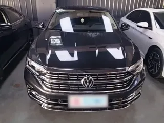 Volkswagen Sagitar 2022 купить из Китая, цена 1 608 000 ₽ — Suifenhe Auto