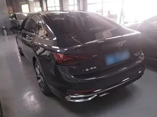 Volkswagen Sagitar 2022 купить из Китая, цена 1 608 000 ₽ — Suifenhe Auto