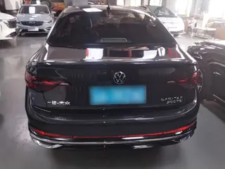 Volkswagen Sagitar 2022 купить из Китая, цена 1 608 000 ₽ — Suifenhe Auto