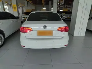 Volkswagen Sagitar 2018 купить из Китая, цена 1 224 000 ₽ — Suifenhe Auto