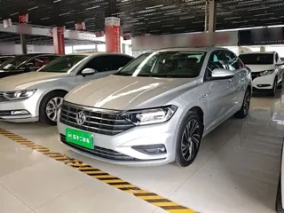 Volkswagen Sagitar 2022 купить из Китая, цена 1 304 000 ₽ — Suifenhe Auto