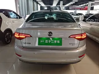 Volkswagen Sagitar 2022 купить из Китая, цена 1 304 000 ₽ — Suifenhe Auto