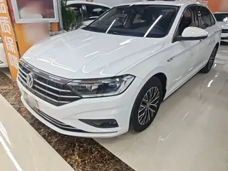 Volkswagen Sagitar 2020 купить из Китая, цена 1 464 000 ₽ — Suifenhe Auto