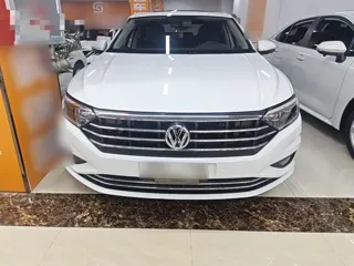 Volkswagen Sagitar 2020 купить из Китая, цена 1 464 000 ₽ — Suifenhe Auto