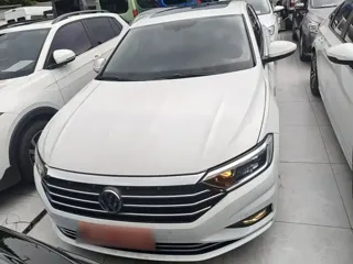 Volkswagen Sagitar 2021 купить из Китая, цена 1 710 000 ₽ — Suifenhe Auto