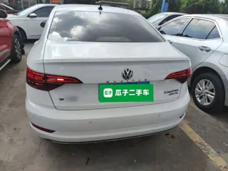 Volkswagen Sagitar 2022 купить из Китая, цена 1 504 000 ₽ — Suifenhe Auto