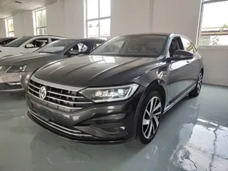 Volkswagen Sagitar 2022 купить из Китая, цена 1 504 000 ₽ — Suifenhe Auto