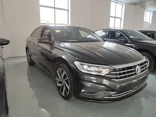 Volkswagen Sagitar 2022 купить из Китая, цена 1 504 000 ₽ — Suifenhe Auto
