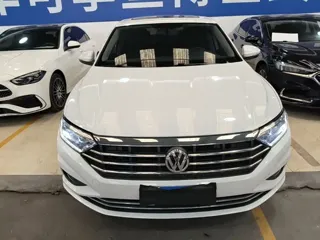 Volkswagen Sagitar 2022 купить из Китая, цена 1 444 000 ₽ — Suifenhe Auto