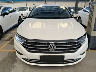 Volkswagen Sagitar 2019 купить из Китая, цена 1 405 000 ₽ — Suifenhe Auto