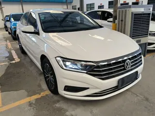 Volkswagen Sagitar 2019 купить из Китая, цена 1 405 000 ₽ — Suifenhe Auto