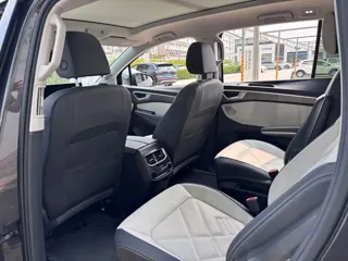 Volkswagen Talagon 2025 купить из Китая, цена 6 471 000 ₽ — Suifenhe Auto