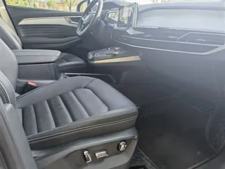 Volkswagen Talagon 2024 купить из Китая, цена 4 482 000 ₽ — Suifenhe Auto